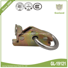 Industrial Strength Tie-down E-track Anchors